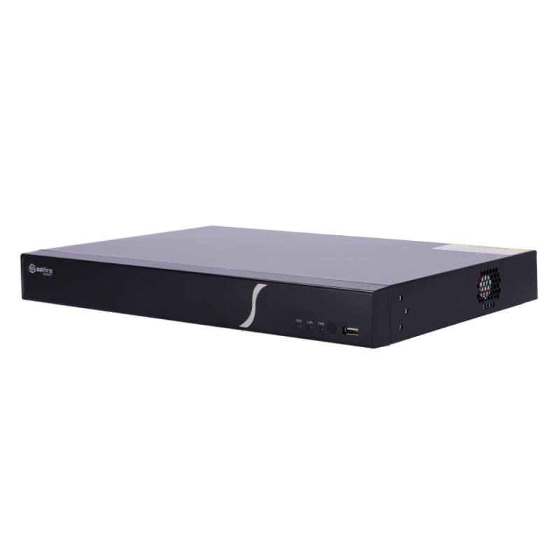 SAFIRE SMART SF-NVR6232A-B2