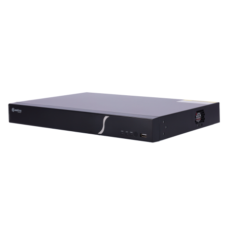 SAFIRE SMART SF-NVR6232A-B2