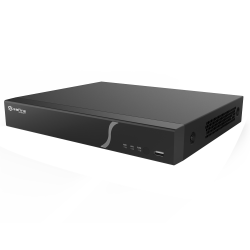 SAFIRE SMART SF-NVR8108A-8P-B2
