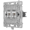 AJAX AJ-OUTLETCORE-LAN-W