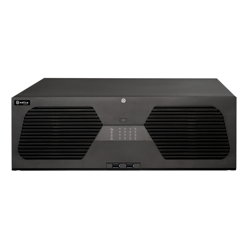 SAFIRE SMART SF-NVR816128A-A3