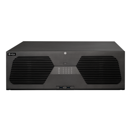 SAFIRE SMART SF-NVR816128A-A3
