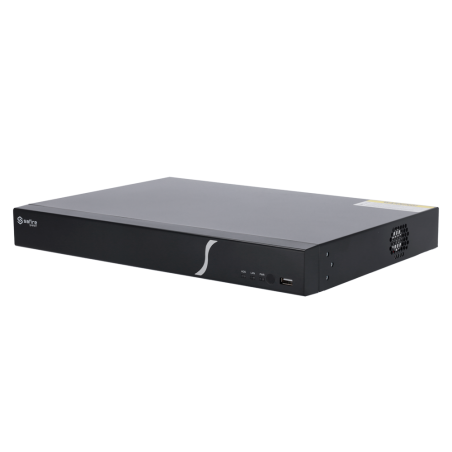 SAFIRE SMART SF-NVR8216A-B2