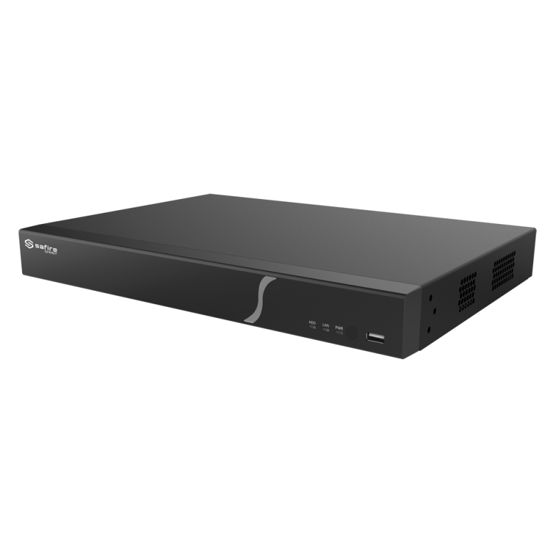 SAFIRE SMART SF-NVR8232A-B2