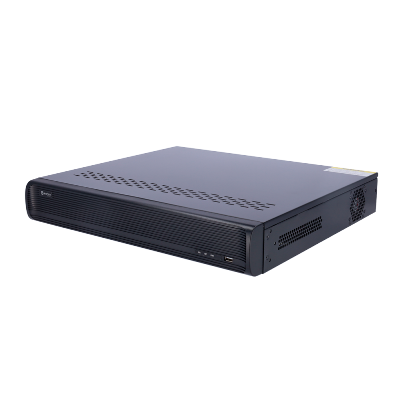 SAFIRE SMART SF-NVR8416A-B2