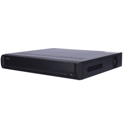 SAFIRE SMART SF-NVR8432A-16P-B2