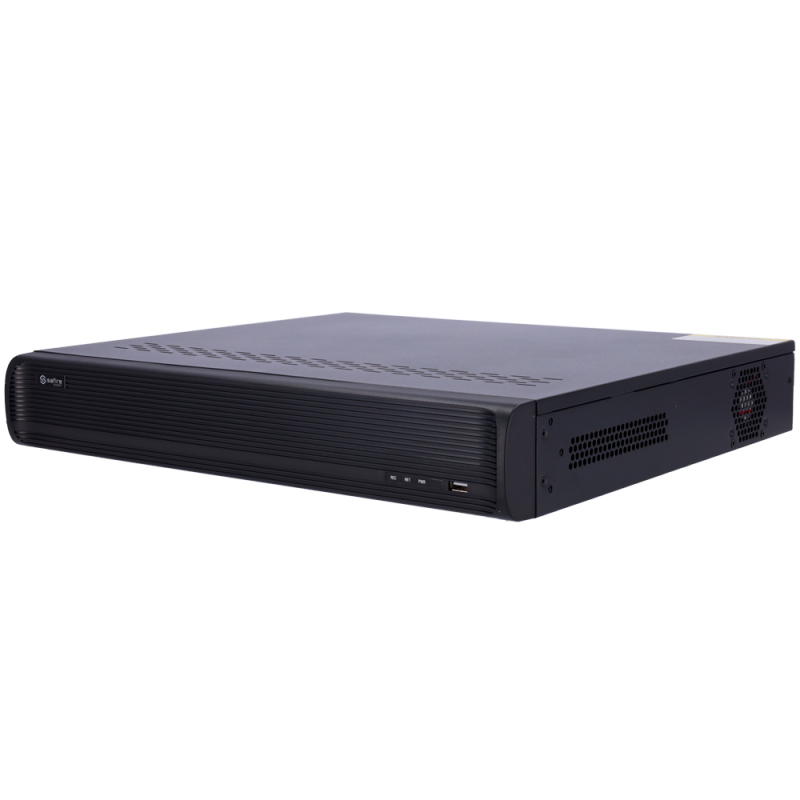 SAFIRE SMART SF-NVR8432A-16P-B2