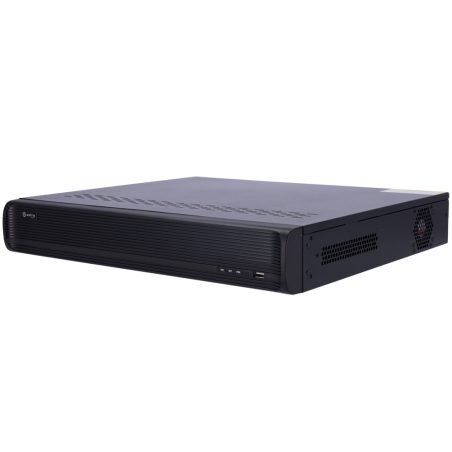 SAFIRE SMART SF-NVR8432A-16P-B2