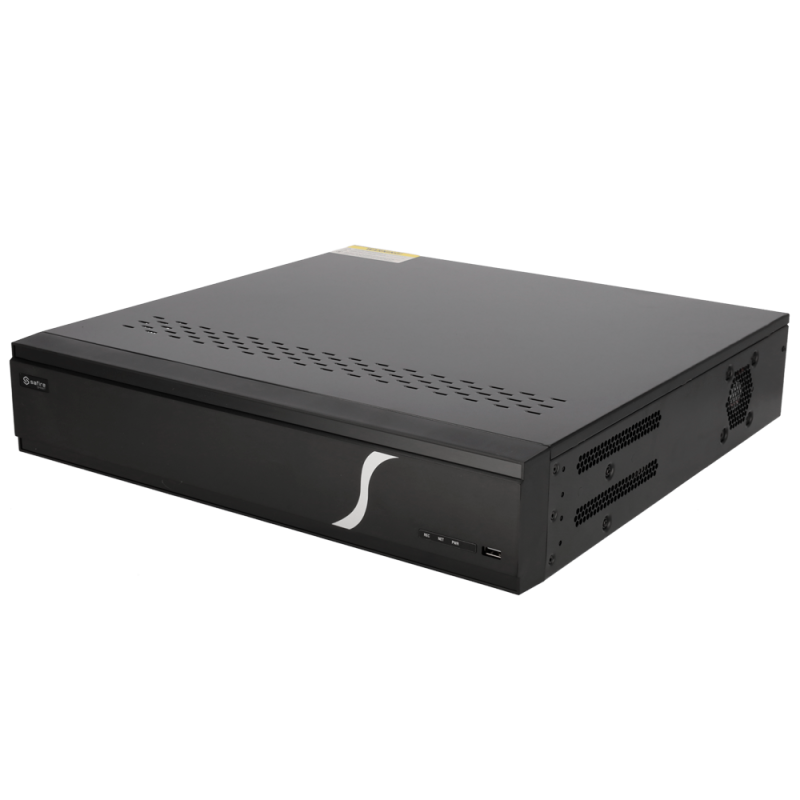 SAFIRE SMART SF-NVR8832A-16P-B2