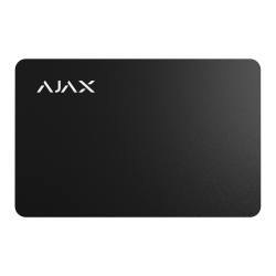 AJAX AJ-PASS-B
