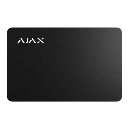 AJAX AJ-PASS-B