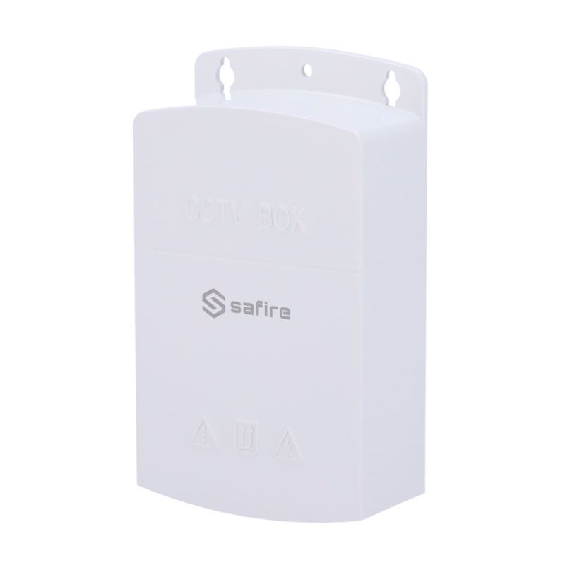 SAFIRE SF-POE-EXT0302-60W-OUT
