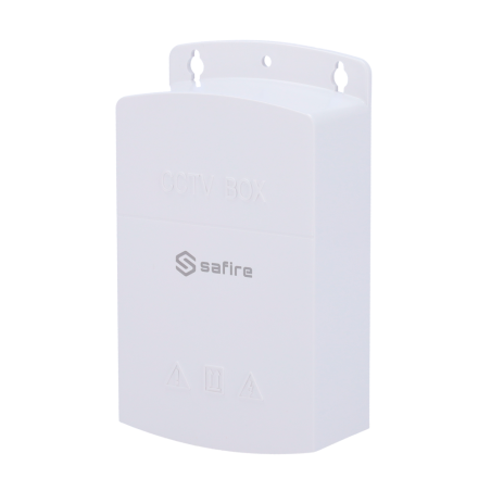 SAFIRE SF-POE-EXT0302-60W-OUT