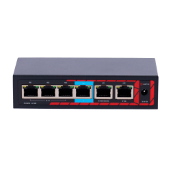SAFIRE SF-POE-EXT0604-60
