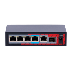 SAFIRE SF-POE-EXT0604-GF-60