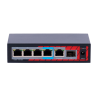 SAFIRE SF-POE-EXT0604-GF-60