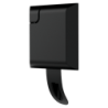 AJ-BRACKETMC-S-B