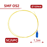 SAFIRE SF-SC-UPC-OS2-0015M-D09-Y