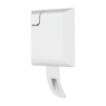 AJ-BRACKETMC-S-W