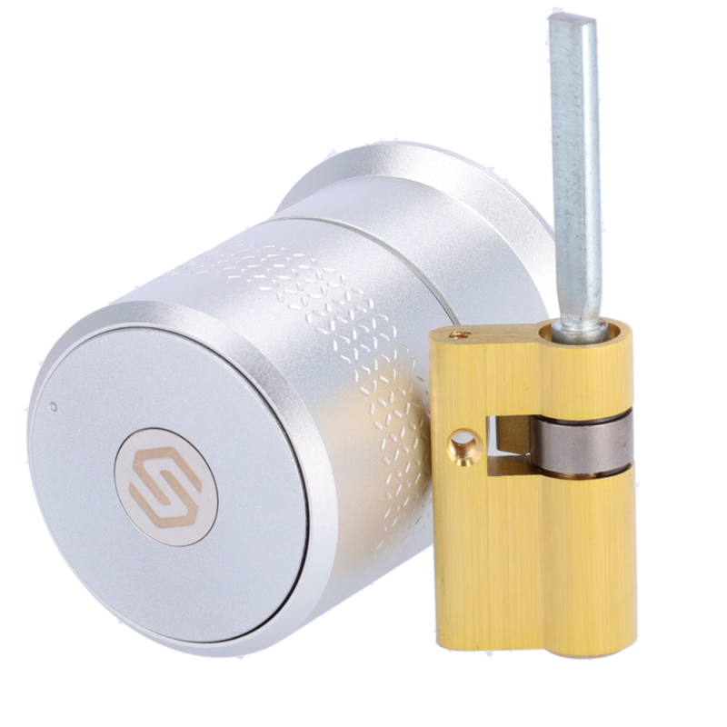 SAFIRE SF-SMARTLOCK-BT-PRO