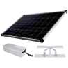 SAFIRE SF-SOLARKIT-BATT-1280WH