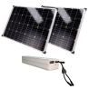SAFIRE SF-SOLARKIT-BATT-1920WH-24V