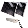 SAFIRE SF-SOLARKIT-BATT-2560WH-24V