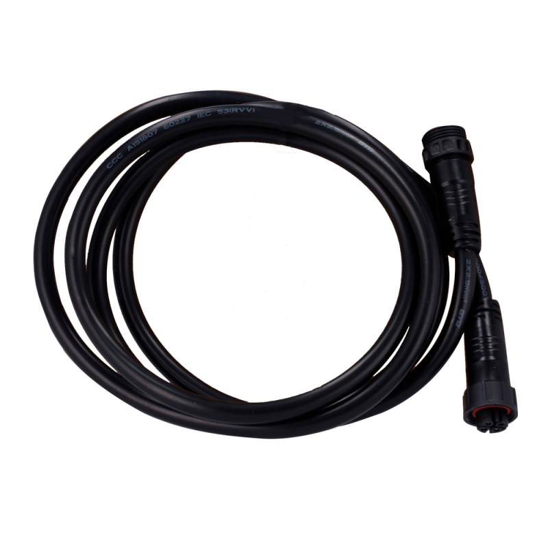SAFIRE SF-SOLARKIT-CABLE-EXTENSION-2M
