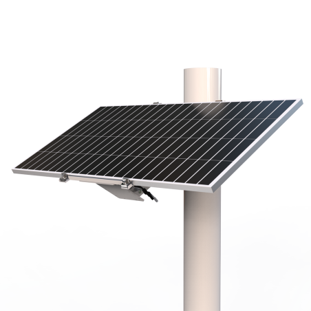 SAFIRE SF-SOLARKIT-DC-1280WH-12V-CLOUD