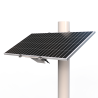 SAFIRE SF-SOLARKIT-DC-1280WH-12V-CLOUD
