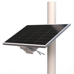 SAFIRE SF-SOLARKIT-DC-512WH-12V-CLOUD