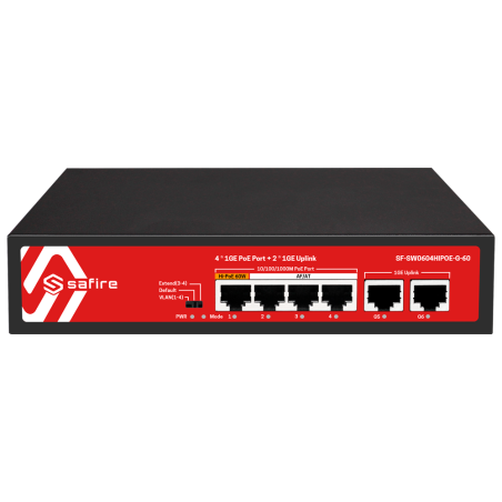 SAFIRE SF-SW0604HIPOE-G-60