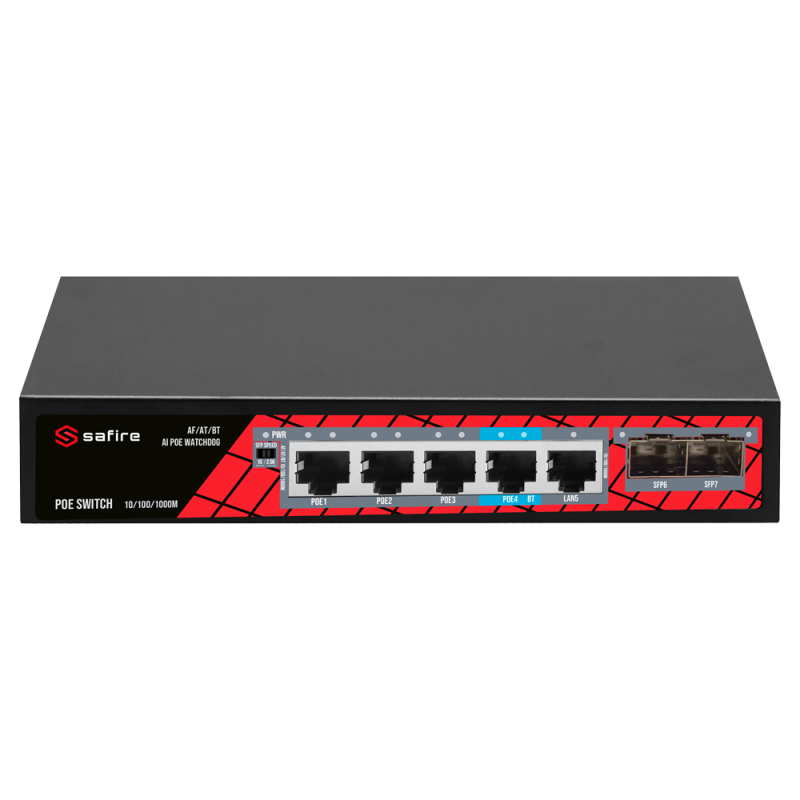 SAFIRE SF-SW0704HIPOE-GMF-65