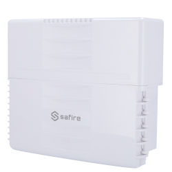 SAFIRE SF-SW1208HIPOE-GF-120-OUT