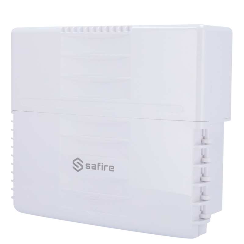 SAFIRE SF-SW1208HIPOE-GF-120-OUT