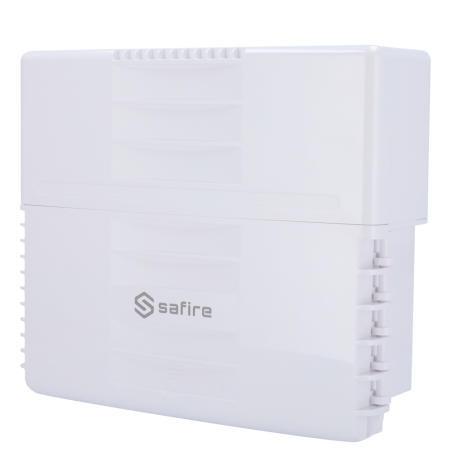 SAFIRE SF-SW1208HIPOE-GF-120-OUT