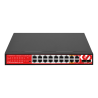 SAFIRE SF-SW16FE2GE2MGSFP-2BT-240W