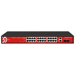 SAFIRE SF-SW2824HIPOE-GF-300-V2