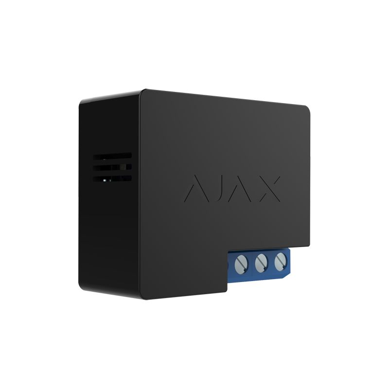 AJAX AJ-RELAY