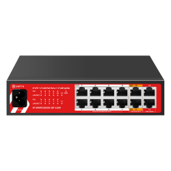 SAFIRE SF-SW8FE2GE2GE-2BT-120W