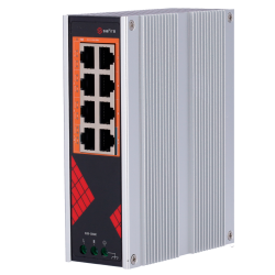 SAFIRE SF-SWI08HIPOE-G-AC-130-DIN