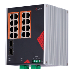 SAFIRE SF-SWI1816HIPOE-GF-AC-260-DIN