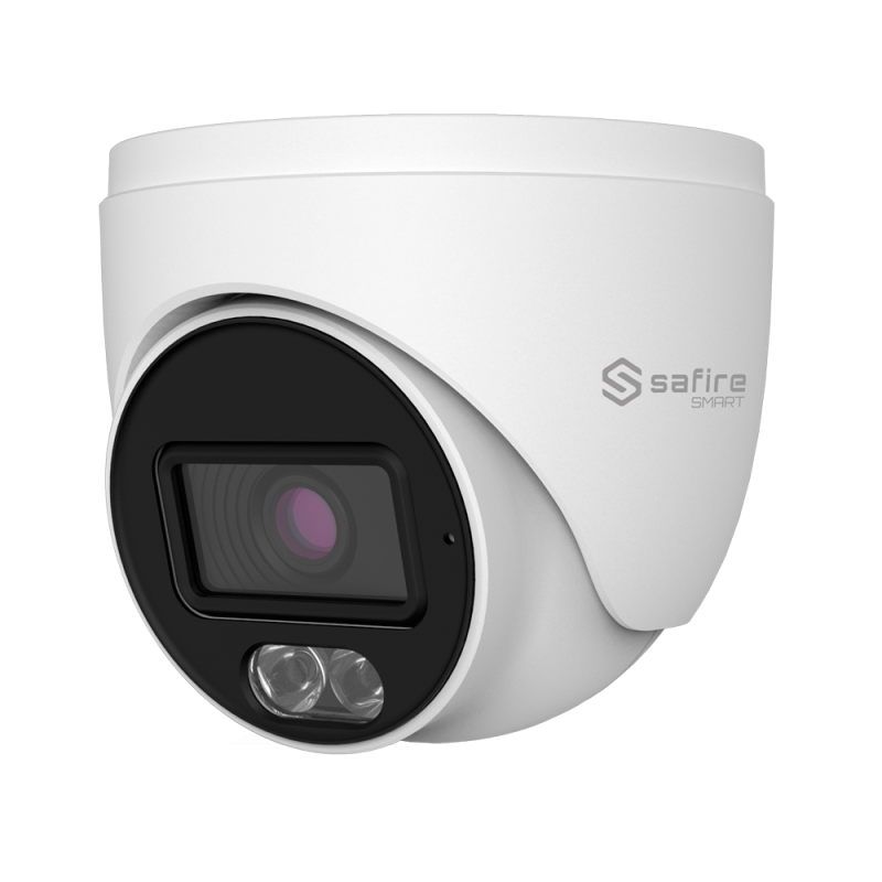 SAFIRE SMART SF-T010A-2B-DL