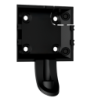 AJ-BRACKETMP-S-B