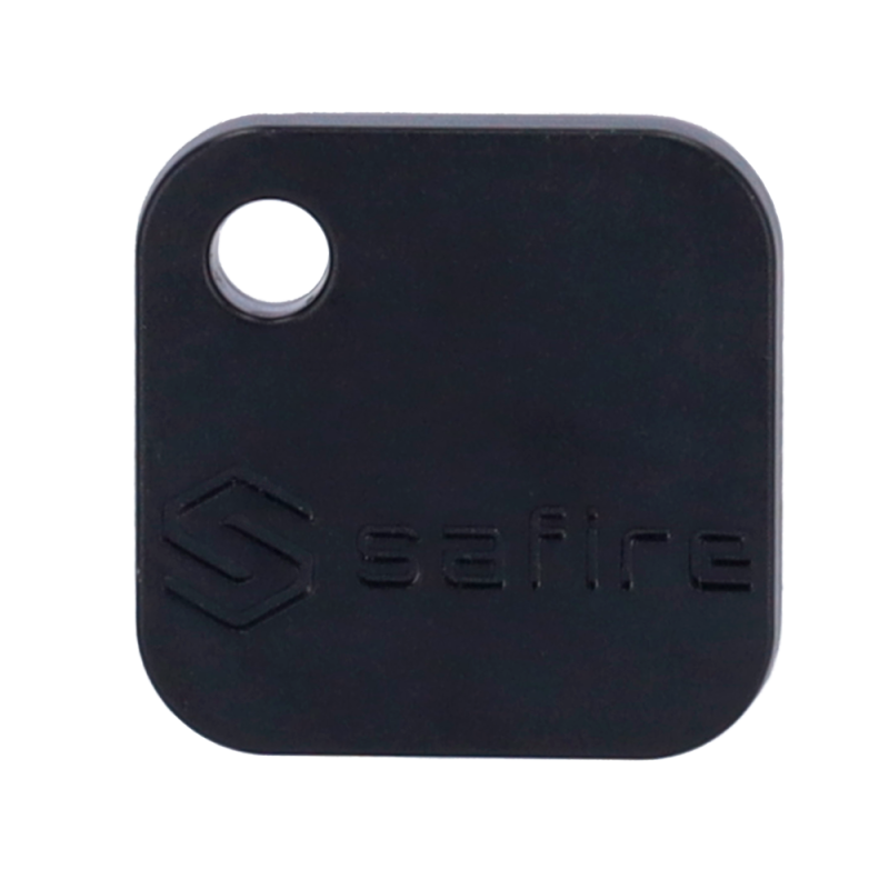 SAFIRE SF-TAG-MF-BK