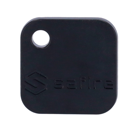 SAFIRE SF-TAG-MF-BK