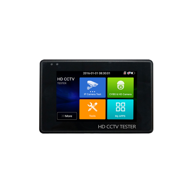 SAFIRE SF-TESTER-ARM-5N1-4K