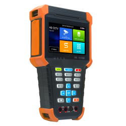 SAFIRE SF-TESTER4-5N1-4K