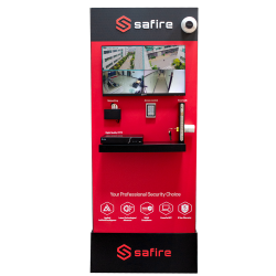 SAFIRE SF-TOTEM-4K