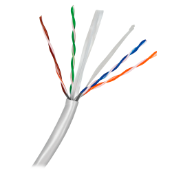 SAFIRE SF-UTP6-100-23AWG-G